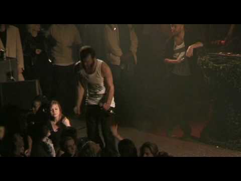 Rootsman Hi-Fi at DSCM 2007 - Final - Dub fi Dub - Round 3.avi