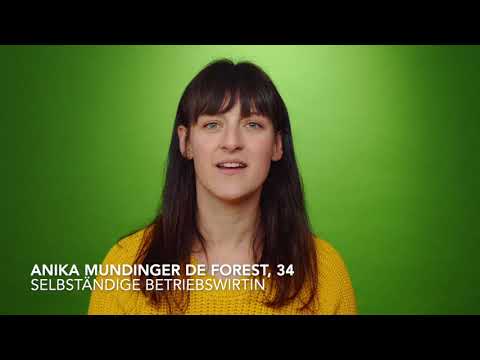 ORTSCHAFTSRATSWAHL KÖNIGSCHAFFHAUSEN - Bündnis 90/Die Grünen - Anika Mundinger De Forest