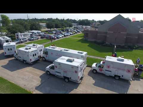 2017 Lasting Hope -- Hurricane Review