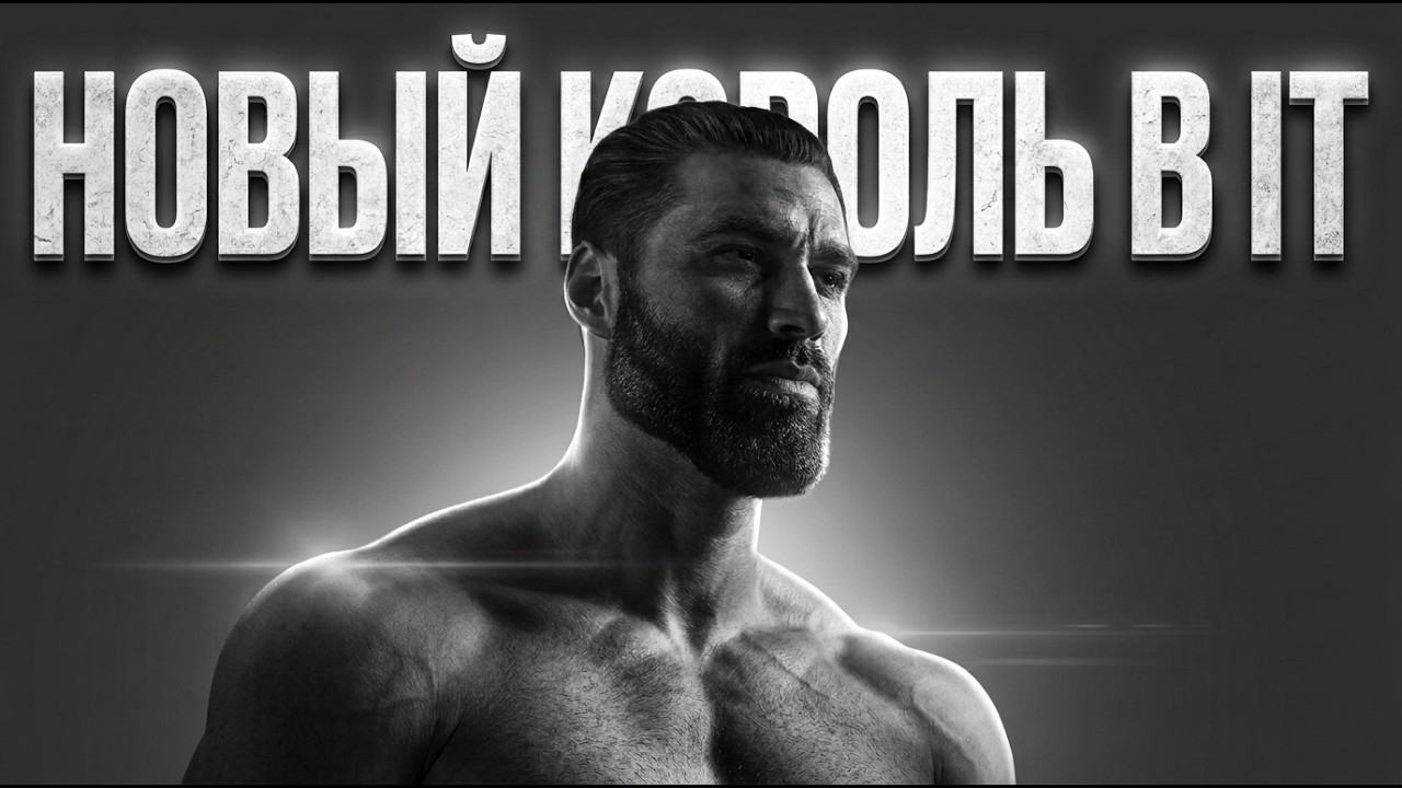 Все девочки хотят в мужья этого айтишника