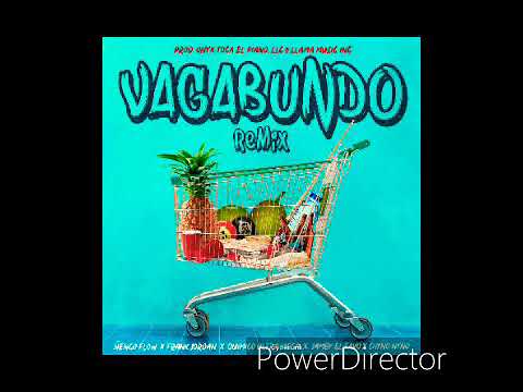 Ñengo Flow, Jamby El Favo, Quimico Ultra Mega, Frank Jordan, Chyno Nyno, Onyx Toca El Piano