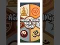 SIKHISME ADALAH AGAMA KE 5 TERBESAR DI DUNIA Shorts