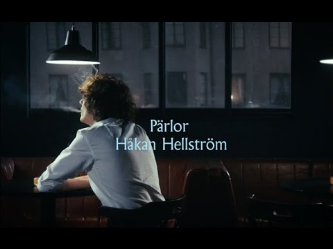 Håkan Hellström - Pärlor (Official video)
