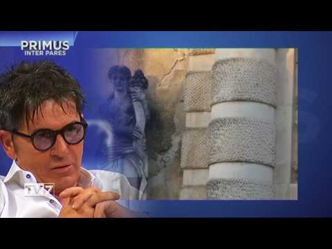 Primus Inter Pares del 26/07/2017 - SERGIO CERVELLIN (3 di 3)