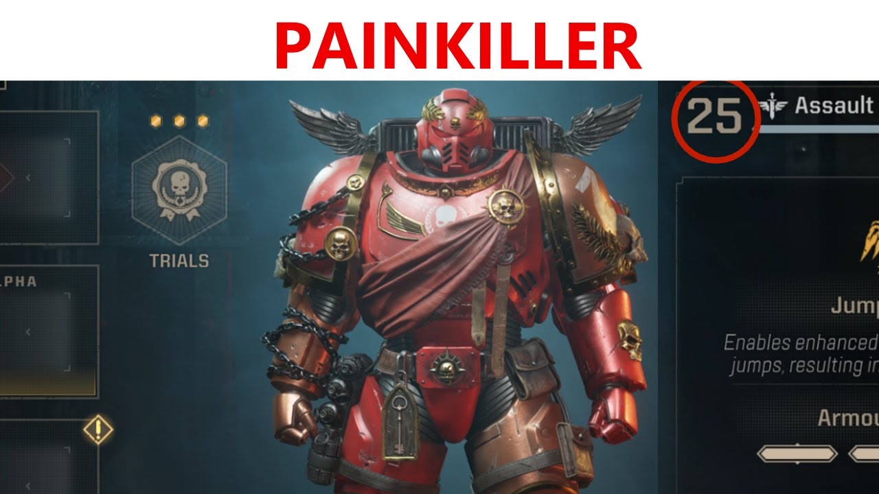 5 things I WISH I knew before I started leveling | Space Marine 2