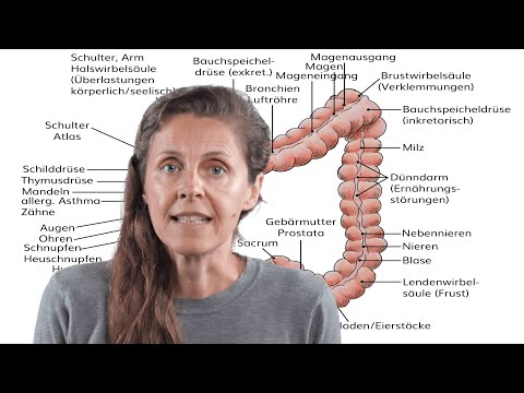 Darmsanierung mit anorganischem Schwefel - Körperliche Nebenwirkungen