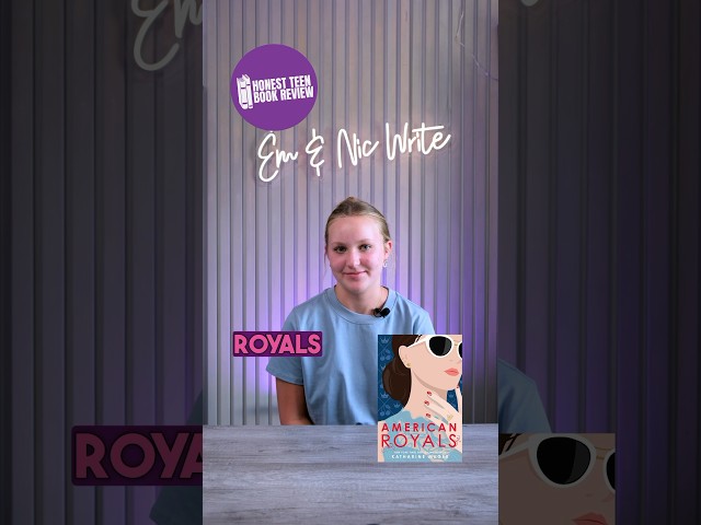 Vídeo relacionado con American Royals IV: Reign: 4