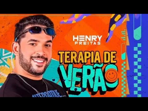 Medley 1000% 3.0 - Henry Freitas/ Terapia de Verão