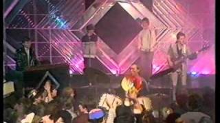 The Jam - Beat Surrender