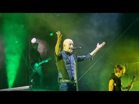 Eisbrecher - Dagegen - 14.09.2024 Wasserschloss Klaffenbach