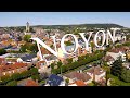 Ville de NOYON