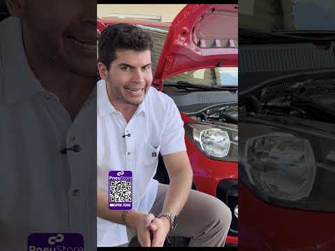 Por que o Up TSI virou uma lenda?