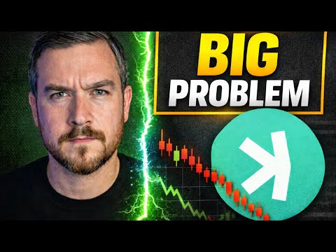 Kaspa’s Biggest Problem Nobody Wants to Talk About