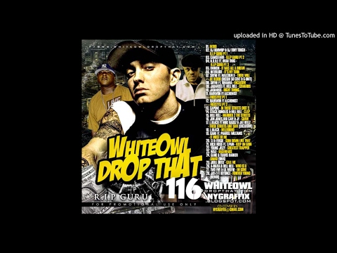 L. Black Da EastCoast Bully - Hellbound