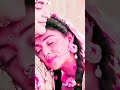 Radha Krishna Status Radha Krishna Serial Status ️ Krishna Ji Radha Rani Ji Latest Tending Song