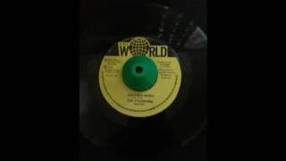 The Ethiopians   Another Moses