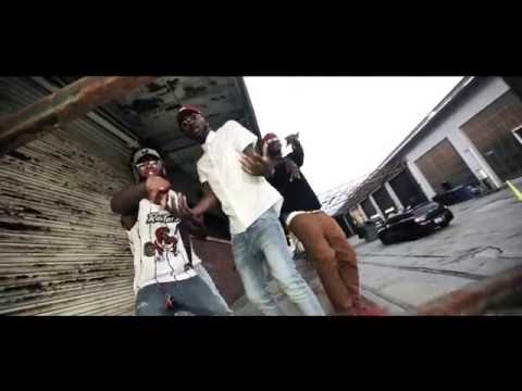 JUICE  Slim2Mucc ft  k Way MellDopeAf & Lil Jerry
