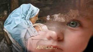 The Christ Child&#39;s Lullaby - Christmas 2008 - Jim &amp; Kathy Page