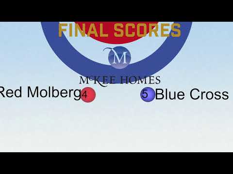 McKee Classic - Airdrie Curling Club