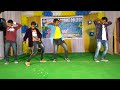 Bhavitha Degree College Dance