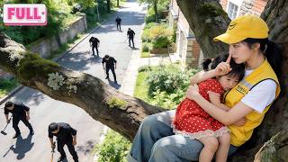 Download lagu Kurir Miskin Selamatkan Gadis Kecil Dikejar Pembunuh—Tak Tahu Dia Anak CEO!—Nasib Berbalik! mp3