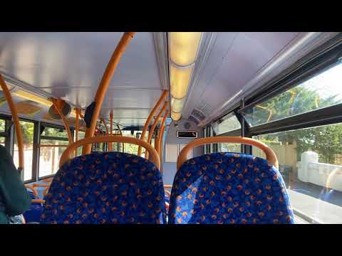 Stagecoach SW - Dennis Trident/ALX400 - ML02RWO - 95: Sandy Bay