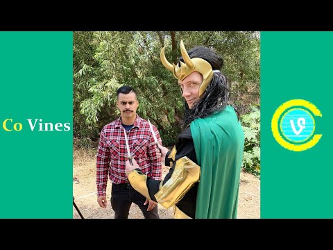 Try Not To Laugh Watching David Lopez Vines | Funny David Lopez Videos 2022