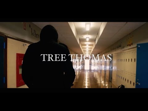Tree Thomas - LESSONS Part II (Official Video)
