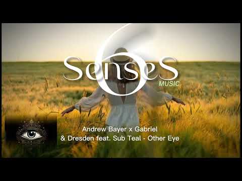 Andrew Bayer x Gabriel & Dresden feat. Sub Teal - Other Eye (Extended Mix)