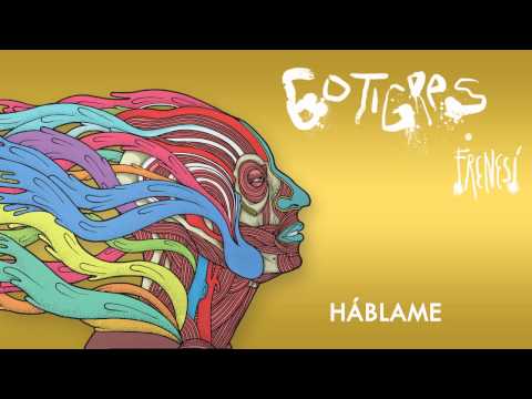 60 TIGRES - HABLAME ft.Rolo