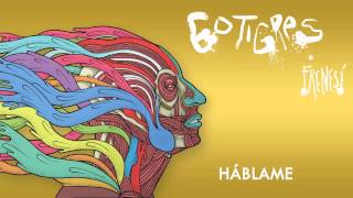60 TIGRES - HABLAME ft.Rolo