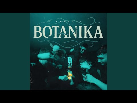 Botanika