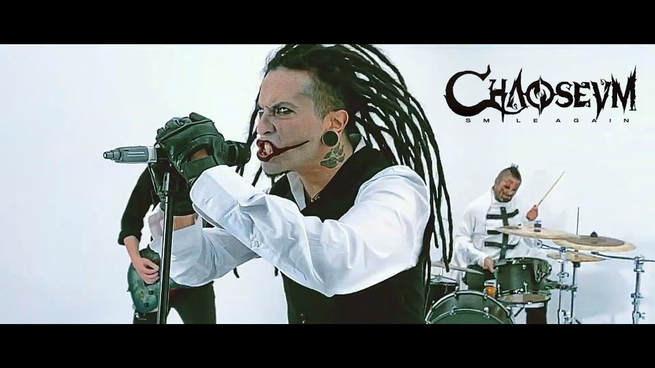 Chaoseum