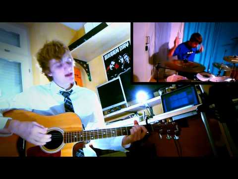 Over My Head - OneStepUp (Sum41 Cover)