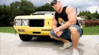 John Cena-Chain Gang Is The Click