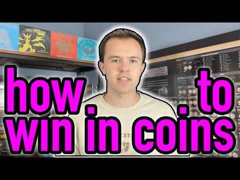 What I Wish I Knew Before Dealing Coins: 6 Ways To Avoid Losing In The Coin Industry