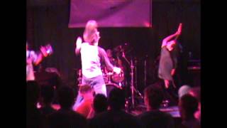 Luti-kriss at Sapphire