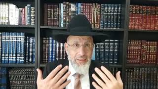 Perdre ses parents et me laisser orpheline.. Léïouy nichmat de Avraham Haïm ben Rahel et Aziouina zal