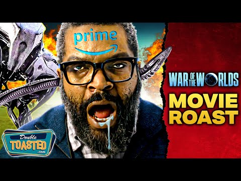 WAR OF THE WORLDS (2025) - Bad Movie Review