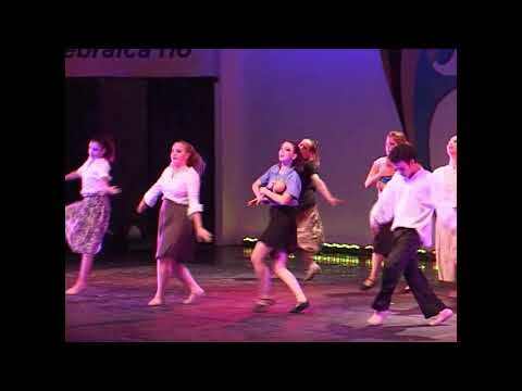 Lehakot Haemek e Phoenix - Exodus