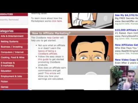 High Traffic Academy Video 2