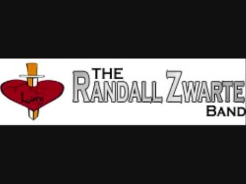 Winslow- Randall Zwarte Band