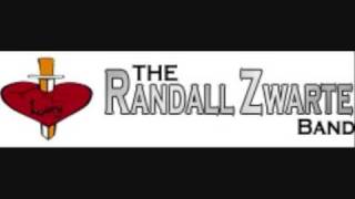 Winslow- Randall Zwarte Band