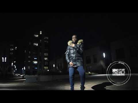 Choas - Gone in 60 freestyle S3