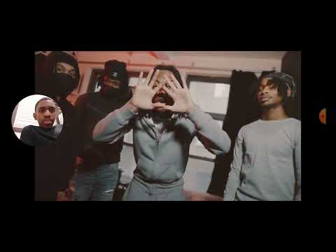 Sheemy x Mhady2Hottie - Message (Reaction!!)