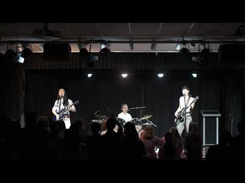 🔥HOT N COLD🧊 - Sundragon Live at Wayne's 25th