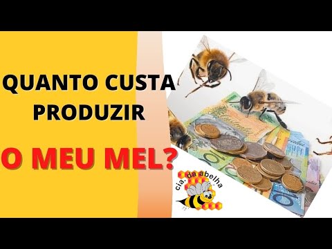 , title : 'Quanto Custa Produzir meu Mel?'