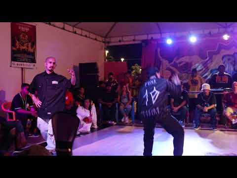 RV POWER 2021- igui vs onnurb