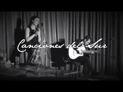 "Absurdo" - Inés Cuello & Ramón Maschio