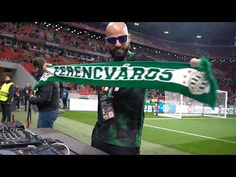 Lotfi Begi x Pataky Attila - Álmodtam egy világot (Official Music Video)